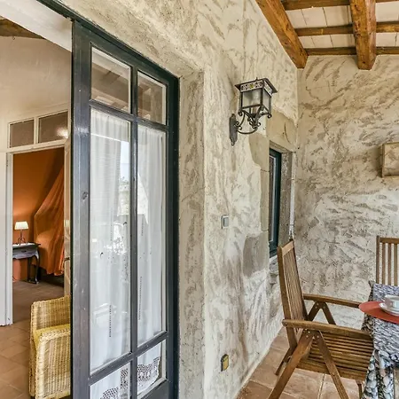 Gospodarstwo wiejskie El Rebost Rural De Gat Vell *