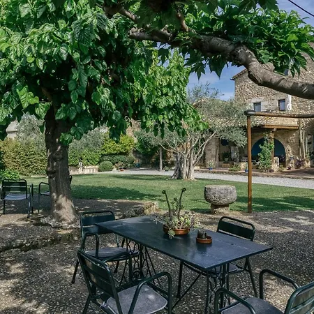 El Rebost Rural De Gat Vell Landhuis *