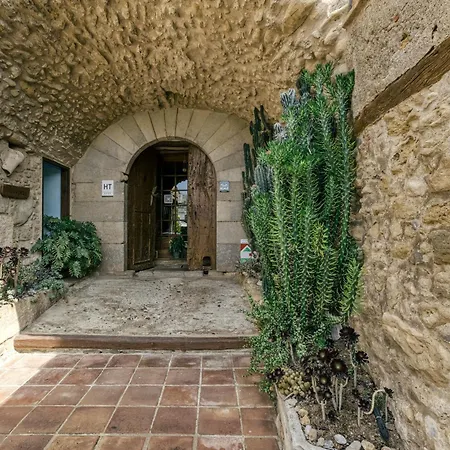 El Rebost Rural De Gat Vell
