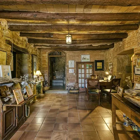El Rebost Rural De Gat Vell Llampaies