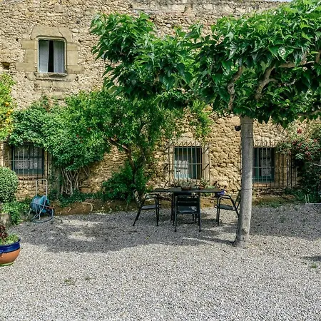 El Rebost Rural De Gat Vell *