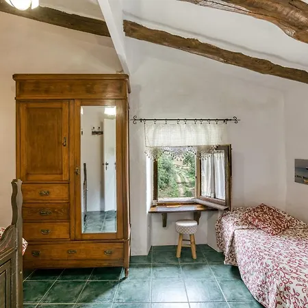 El Rebost Rural De Gat Vell カントリーハウス *