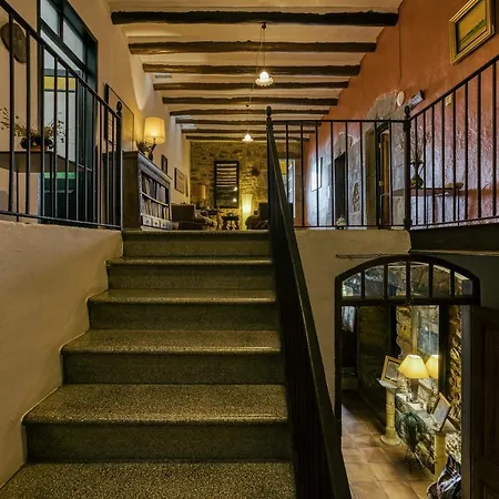 El Rebost Rural De Gat Vell